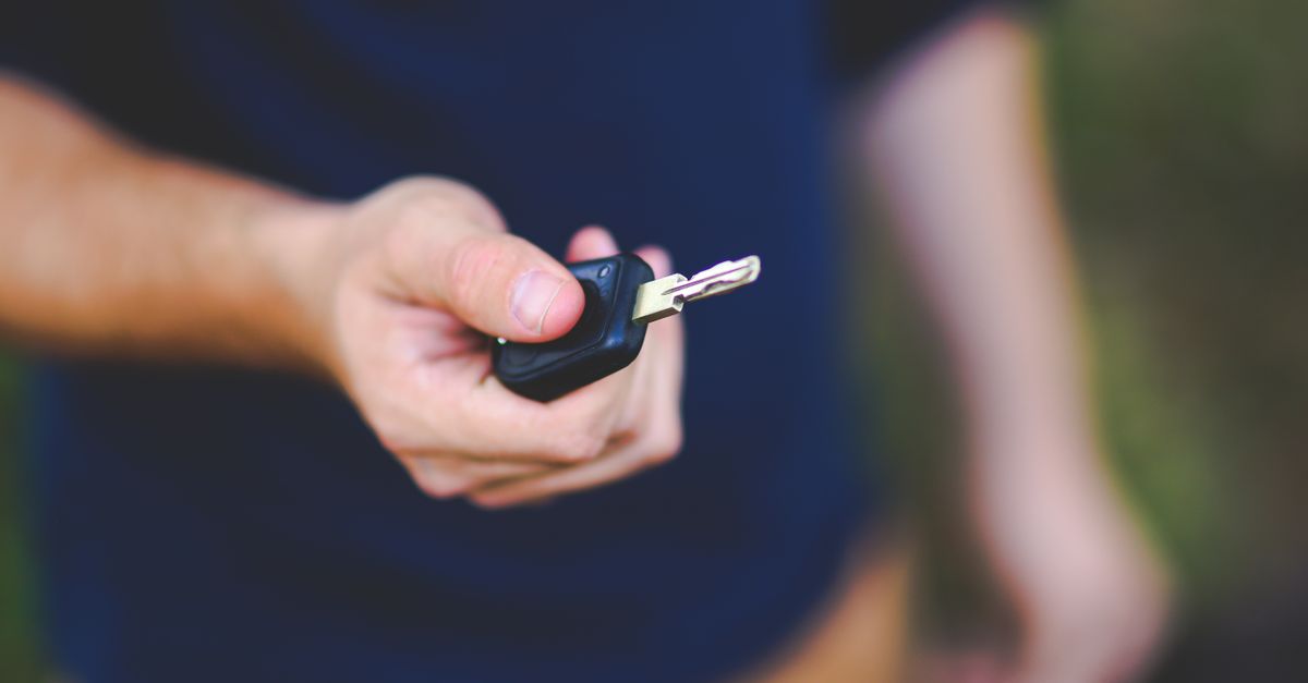 Ignition & Broken Key Repair — Local Locksmith Heroes