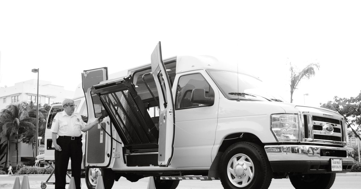 locksmith mobile service van — Local Locksmith Heroes