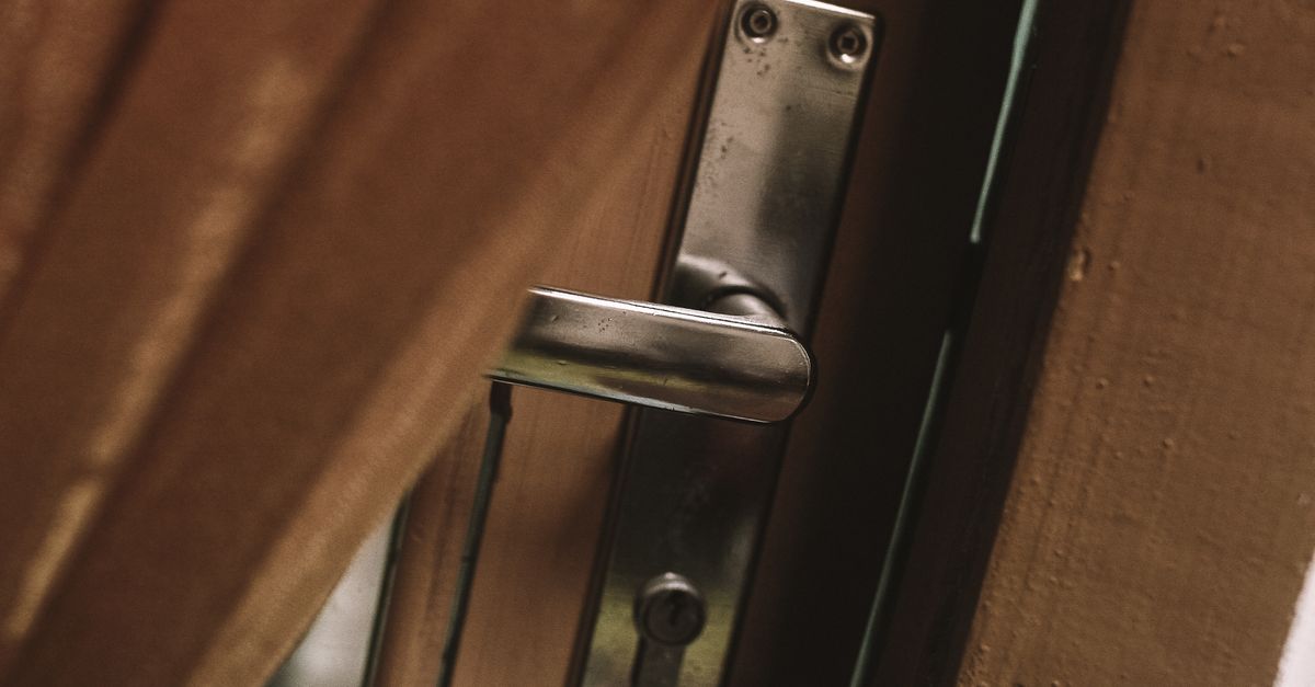 home security lock door — Local Locksmith Heroes