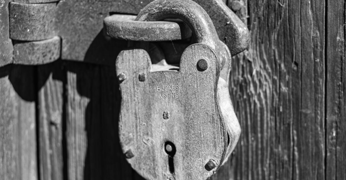 What Is a Mortise Lock — and Why Does It Fail? — Local Locksmith Heroes