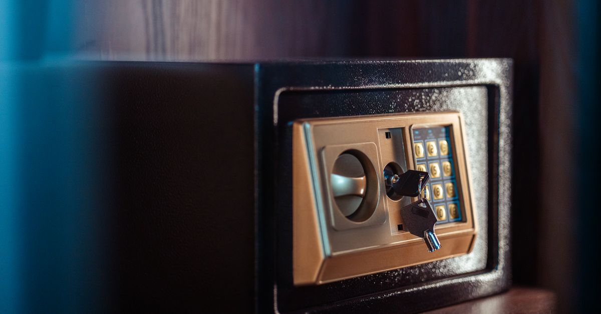 Our Safe & Security Services — A Complete Beavercreek Solution — Local Locksmith Heroes